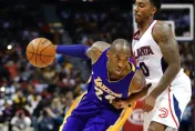 NBA/Kobe壁畫遭惡搞全毀　東契奇霸氣捐16萬幫修復