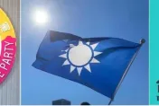 選戰「棄白保藍」將發酵？游梓翔預測：投藍棄綠保台保白
