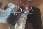 女房客退租不要押金稱「留了點好東西」　男房東開衣櫃傻了：我又不能穿