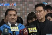 影/趙少康嗆賴清德應廢台獨黨綱！再指柯文哲當選機率低「票投侯康」