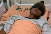 吃到不乾淨食物罹腦膜炎！安歆澐爆國手尪「送急診已意識不清」揭病況