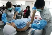 輪流扮往生者練習穿壽衣　男禮儀師襲胸侵犯女學員得逞「判4年2月」
