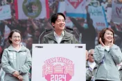 賴辦否認賴說過「兩岸直航是木馬屠城」　侯辦嗆：說謊成性