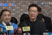 影/侯康配遭民進黨狂抹紅！趙少康：老狗玩不出新把戲　蔡英文爭了什麼主權？