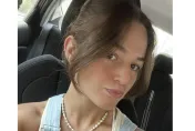 以巴開戰/遭哈瑪斯綁架曾拍片向父母告別　以國21歲正妹女大生幸運獲釋