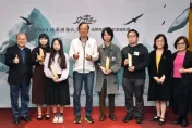 2023桃園鍾肇政文學獎頒獎典禮　20件精彩作品獲獎展現多元文學面向
