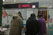 多毒夾攻！陸呼吸道疫情嚴峻　官方發布「戴口罩」指引