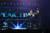 《PEAK TIME》6團高雄炸裂開唱！Ireah被拱用胸肌打招呼　許下1心願