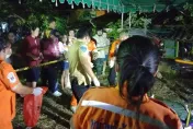 新郎擊斃新娘、岳母！槍殺4人後自盡　疑因自卑釀禍
