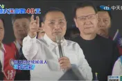 侯康配能拉回年輕選票？　沈富雄：要推出驚天動地的政策