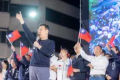 影/侯康配就差「這6%」選票？　郭正亮：藍營不宜激怒這群人