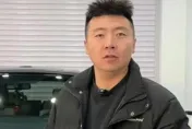 汽車部落客「馬哥」開車自撞路樹身亡！　好友悲痛：他永遠離開了我