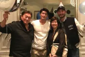 高以翔離世4年…父親驚傳也離開了！　二哥悲痛吐心聲：盼再當你兒子