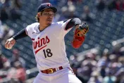 隊史第三位日籍好手！前田健太續留美聯中區　將與老虎簽下2年合約