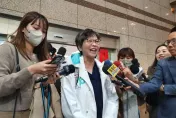 藍白合總統破局　蔡壁如稱立委「一片祥和」：盧秀燕盼整合在野力量建設大台中