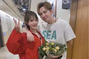 升格二寶爸！李國毅曬「藍色氣球照」報喜…甜曝女兒1反應