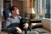 「殯葬三大亨」萬安生命吳珅篁病逝享年60歲　僵直性脊椎炎折磨40年