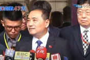 侯康配成軍後民調大翻身！與柯盈配驚人差距曝光