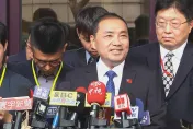 侯友宜承諾當選後開記者會問到飽！狠酸蔡英文「絕對不會745天不開」