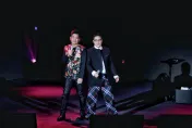 神預測吳慷仁奪影帝！蘇永康開唱強碰金馬　任賢齊現身曝2人曾是情敵