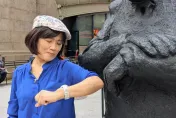 公視董事列民眾黨不分區遭踢爆違法！徐瑞希預告30日正式回應