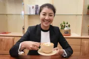 侯康配成軍民調爆衝　藍軍士氣大振！許淑華逆風示警這件事