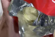 買空氣送薯片？好市多洋芋片打開好幾包都「只有2片」