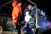 影/惡劣天氣橫掃俄烏前線！釀3人死亡、50多萬人無電可用