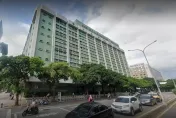 疑2千萬房貸壓力大！台北郵務中心45歲女會計輕生　死前傳訊給老公