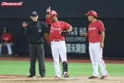 加盟味全龍就決定是最後一年　高孝儀完成奪冠美夢後宣告退役