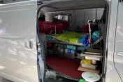 神棍行動改運車成淫車！誆騙少女車震158次「馬上風」、判刑4年賠120萬
