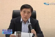 揭郝龍斌頂住京華城壓力內幕　游淑慧嘆：好家在我不是柯的下屬