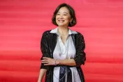 金馬60/林青霞走紅毯奪收視第一！69歲「永遠的東方不敗」吸60萬人搶看