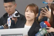 影/戰狼小姐姐能選上立委？　黃揚明：看看綠營怎麼包裝「這個人」
