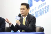 趙少康認了！曝參選後太太恐怖反應　加碼爆料「侯友宜更怕老婆」