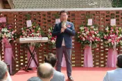 藍白合籤詩「三人共議事相同」有玄機？　趙少康：該不會是在講侯趙韓
