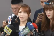 陳智菡稱「柯2億美金」消息來源為國民黨　凌濤不忍：注意反詐、照顧好阿北