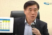 最新民調「柯盈配」跌破20%　郝龍斌：輸太多有可能發生棄保