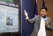 綠營再要謝國樑道歉　議會成立專案小組！呂謦煒提個資解方