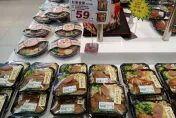 地區限定！超佛心便當「比全聯更便宜」　2主菜可選、份量更大獲好評