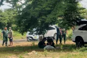 柬埔寨行刑式槍決台商　主謀、槍手已逃回台灣