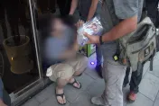 影/毒蟲交保死性不改變首領　警衝旅館破「毒趴」逮3人