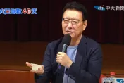 趙少康欲吸走柯P人才！想讓年輕人轉向挺藍　郭正亮：這招反而有用