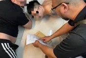 影/毒窟隱身彰化山區！霹靂小組破門攻堅　2對情侶插翅難飛
