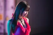 影/啦啦隊女神好歌喉「斜槓出單曲」！ 陳伊、苡萱驚呆：深藏不露