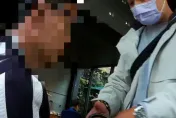 影/北市8旬婦投資被削4百萬　3車手內湖面交遭警活逮