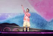 鄭中基小巨蛋加場門票銷售情況曝光...本人親回「心情很激動」