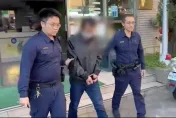 影/新北泰山慣竊出沒全都錄　警影像辨識拂曉埋伏逮人