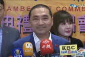 侯康專訪/傳遭柯文哲羞辱引藍營支持者不捨？侯友宜：我相信他沒有壞意