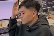 Joeman新片暴瘦「臉頰凹陷」消風一大圈　網驚：臉型都變了